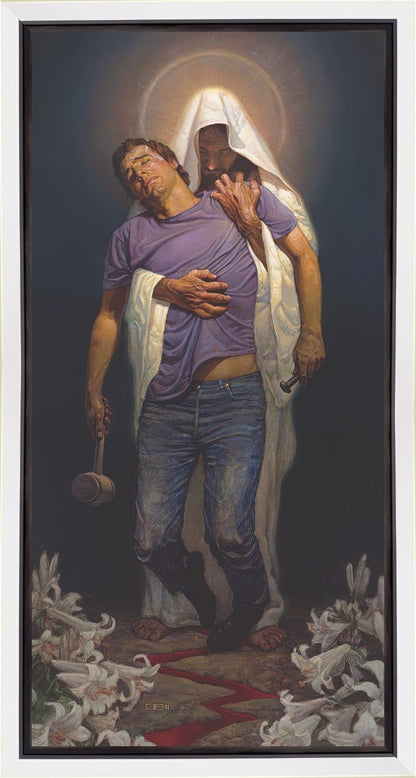 Forgiven