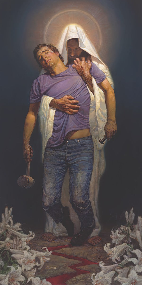 Forgiven