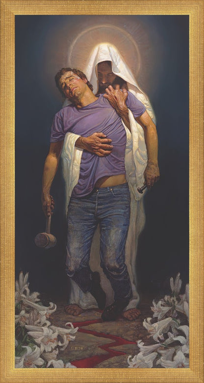 Forgiven
