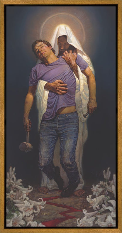 Forgiven