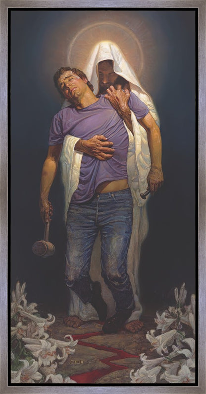 Forgiven