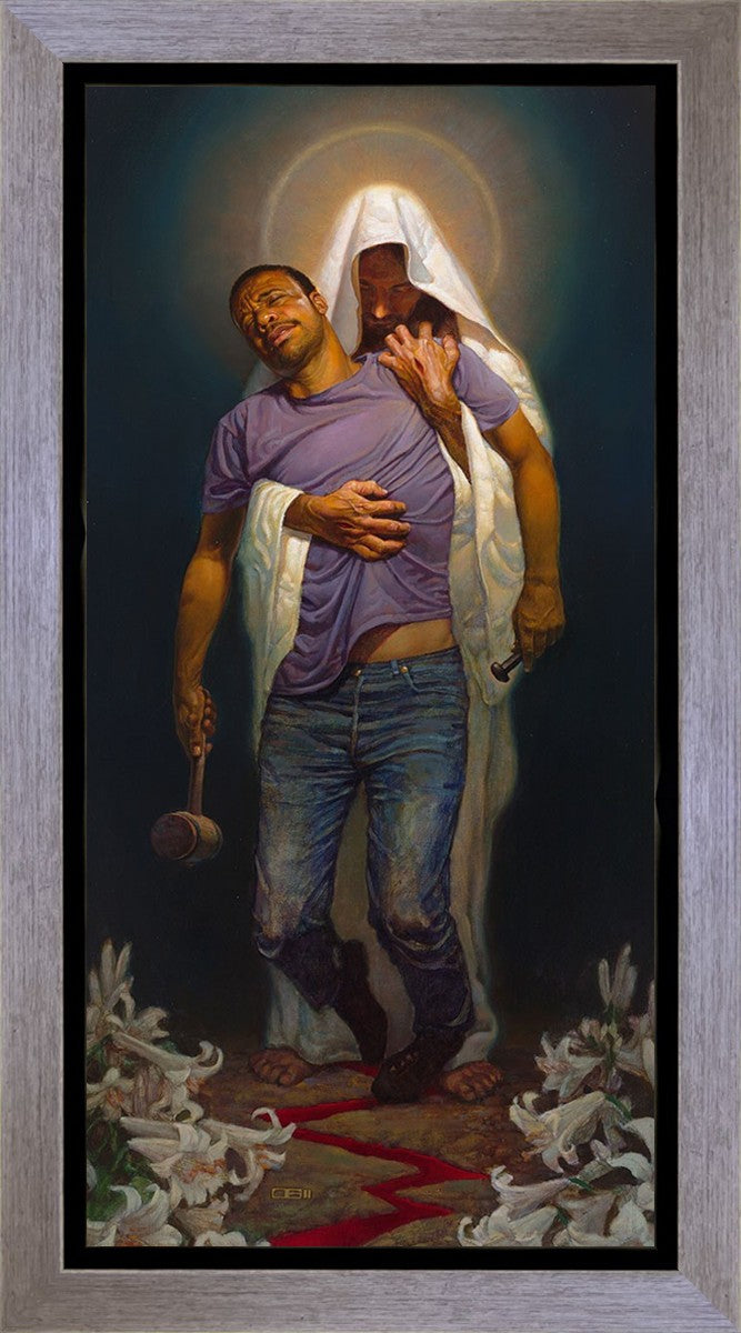 Forgiven II