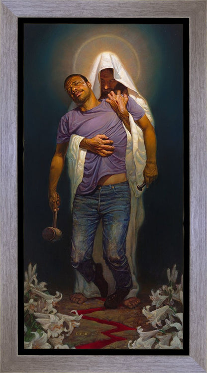 Forgiven II