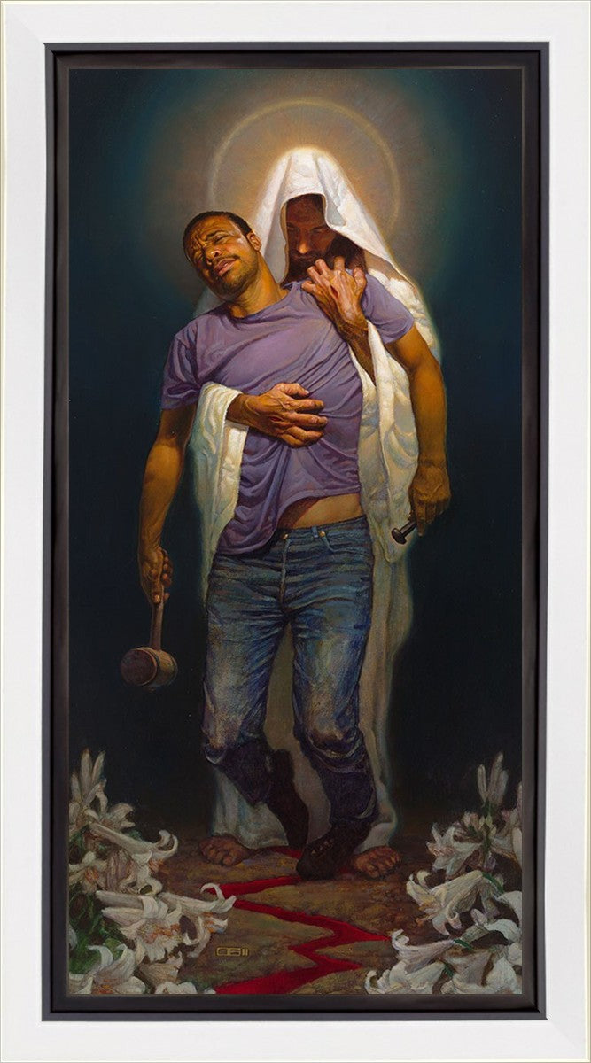 Forgiven II