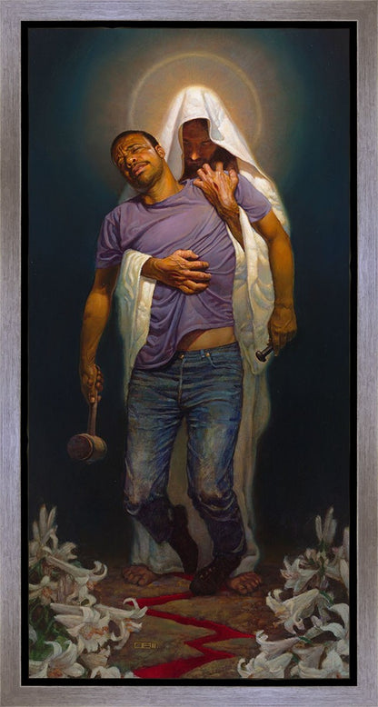 Forgiven II