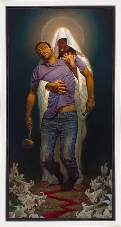 Forgiven II Gallery Wrap