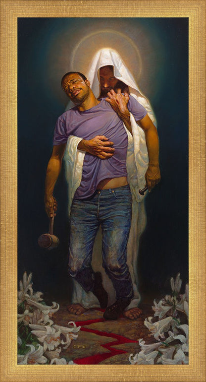 Forgiven II