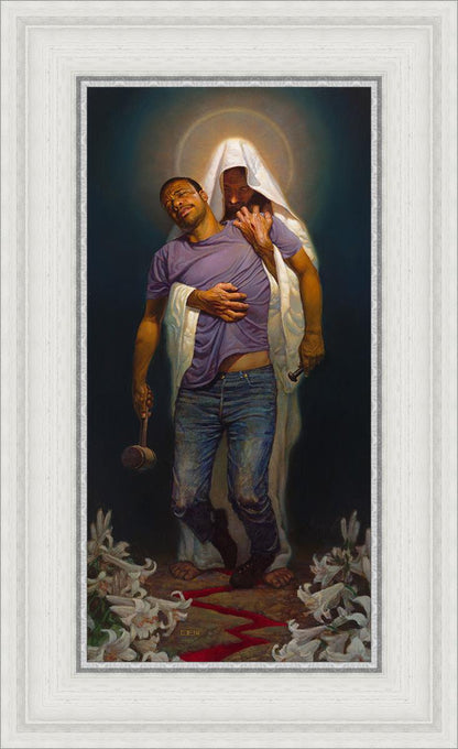 Forgiven II