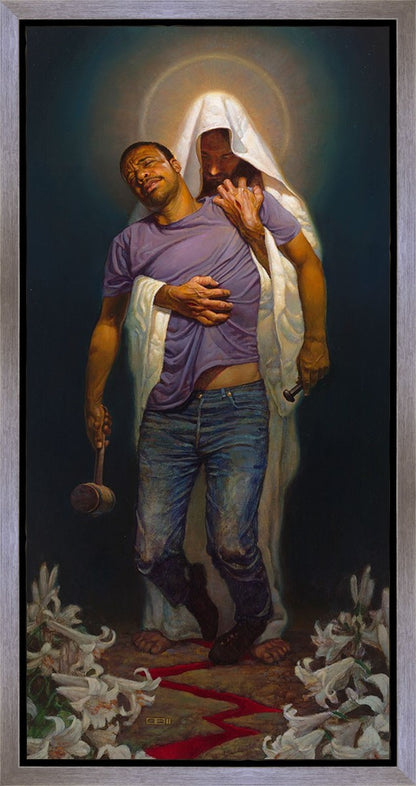 Forgiven II