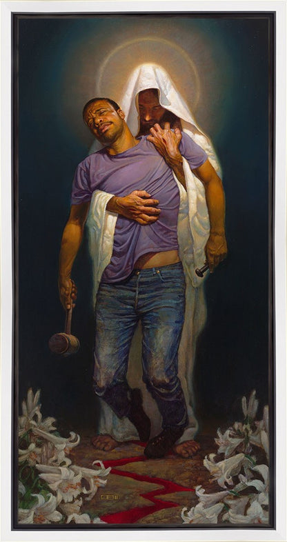 Forgiven II