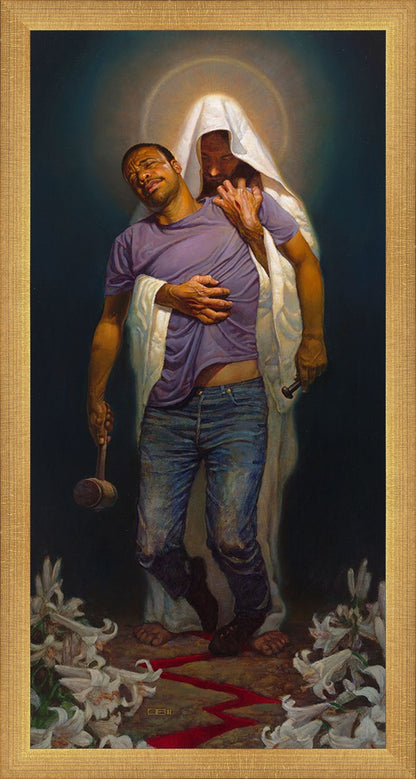 Forgiven II