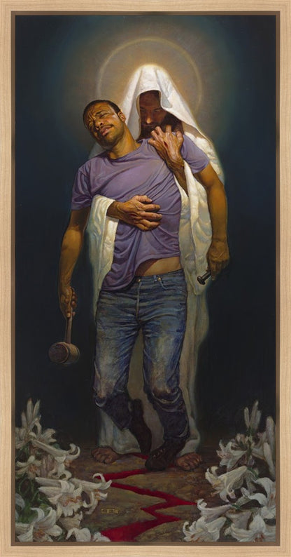 Forgiven II