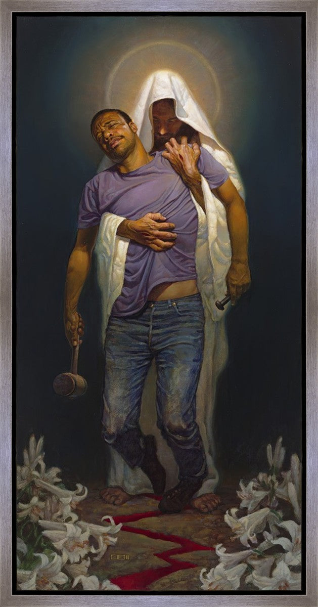 Forgiven II