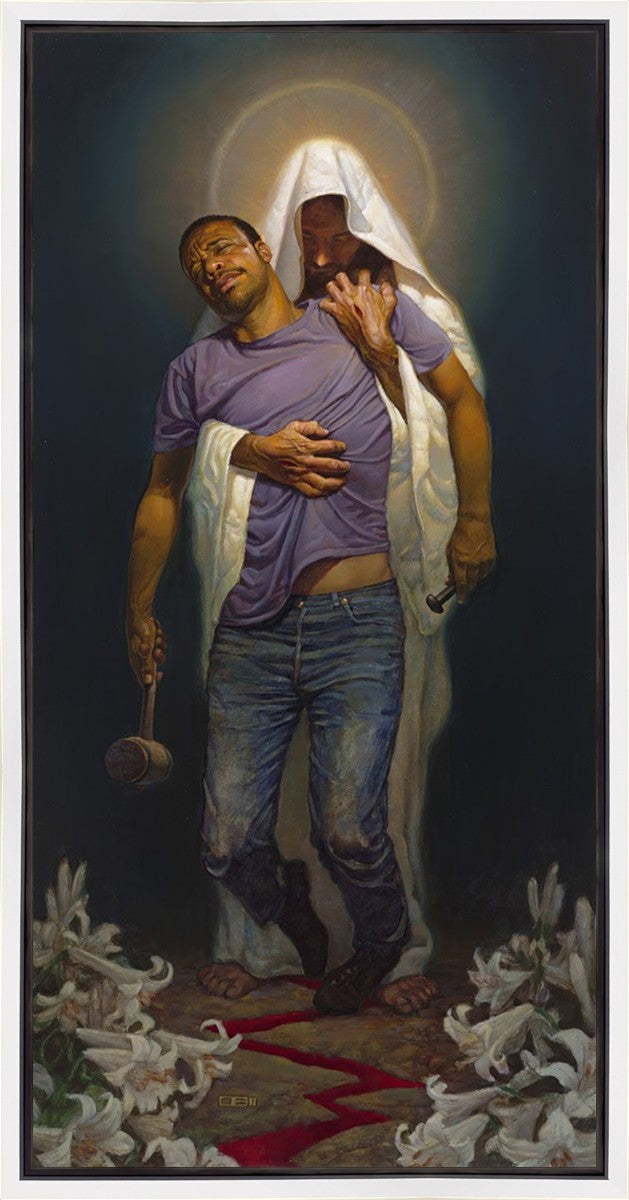 Forgiven II