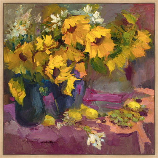 Inner Sunshine
