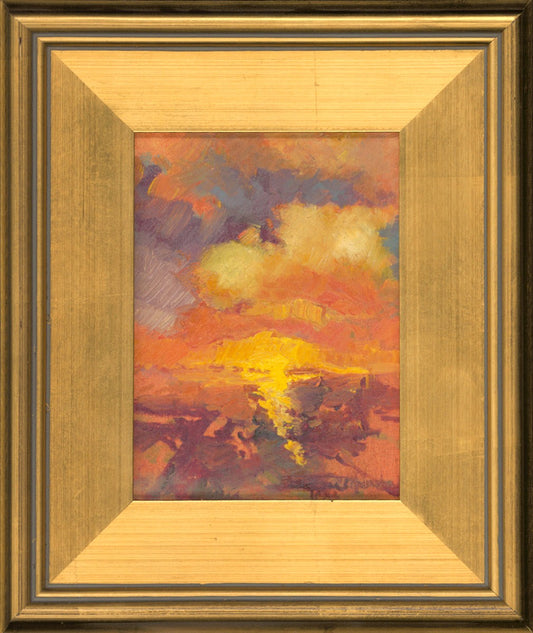 Pouring Light Original Artwork