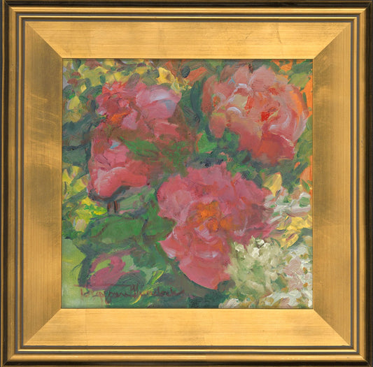 Profusion Original Artwork