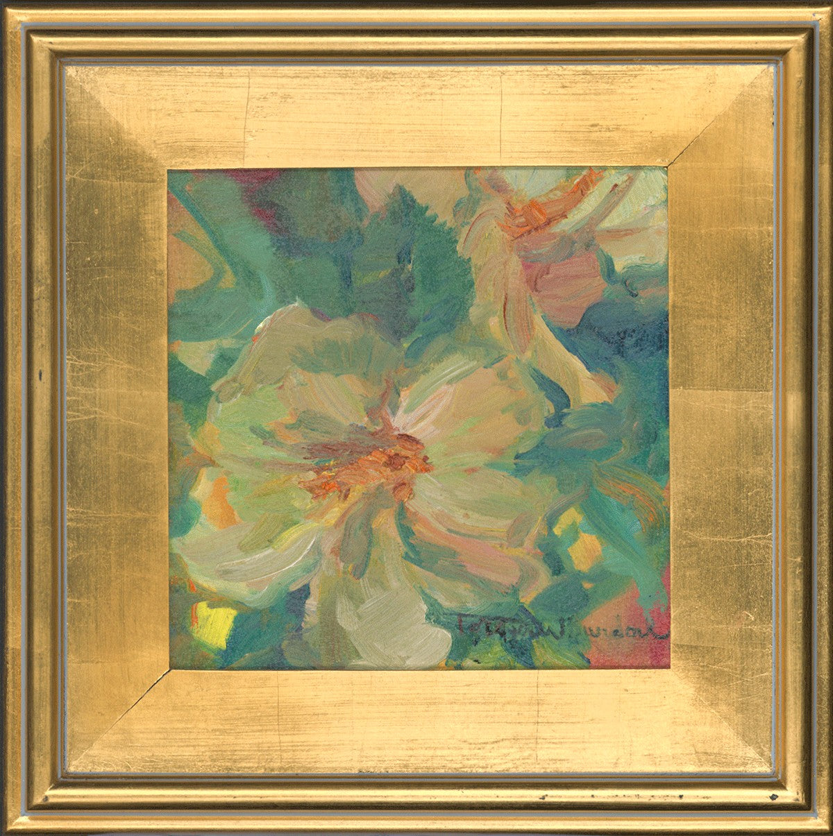 Show Off Too Original Artwork