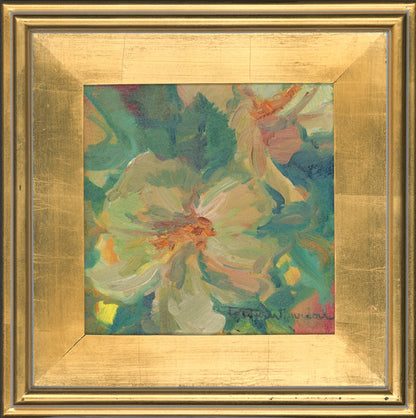 Show Off Too Original Artwork