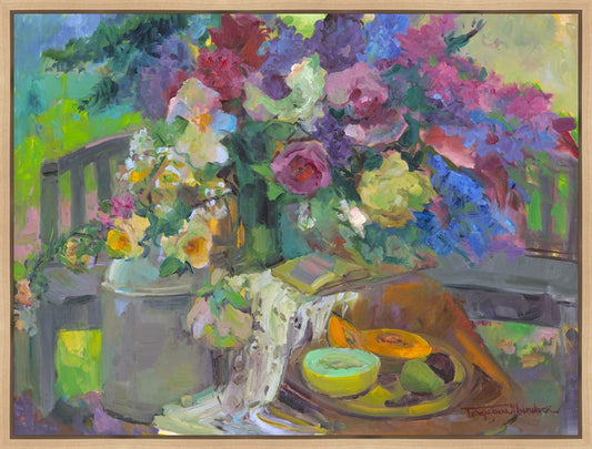 Garden Party