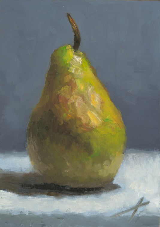 Bartlett Original Artwork