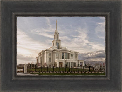 Payson Genesis