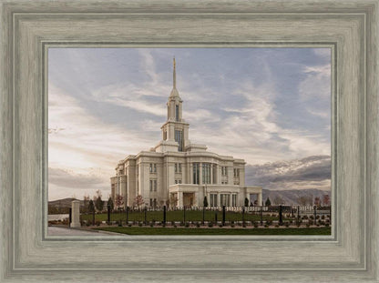 Payson Genesis