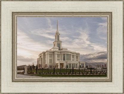 Payson Genesis