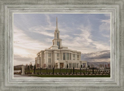 Payson Genesis