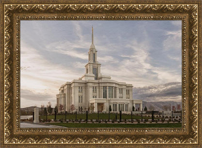 Payson Genesis