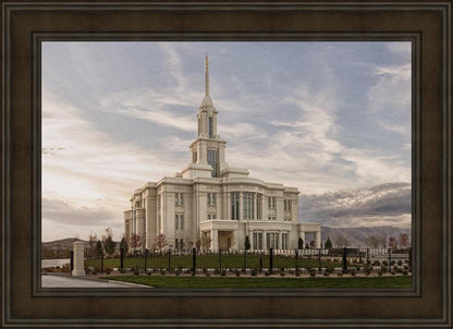 Payson Genesis