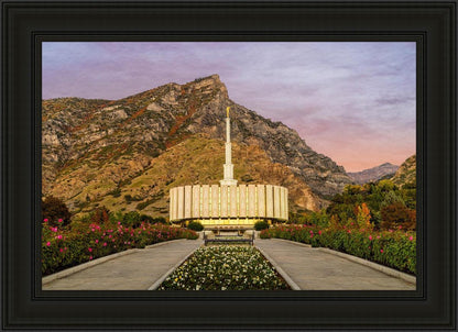 Provo Palisade