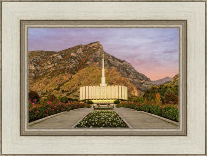 Provo Palisade