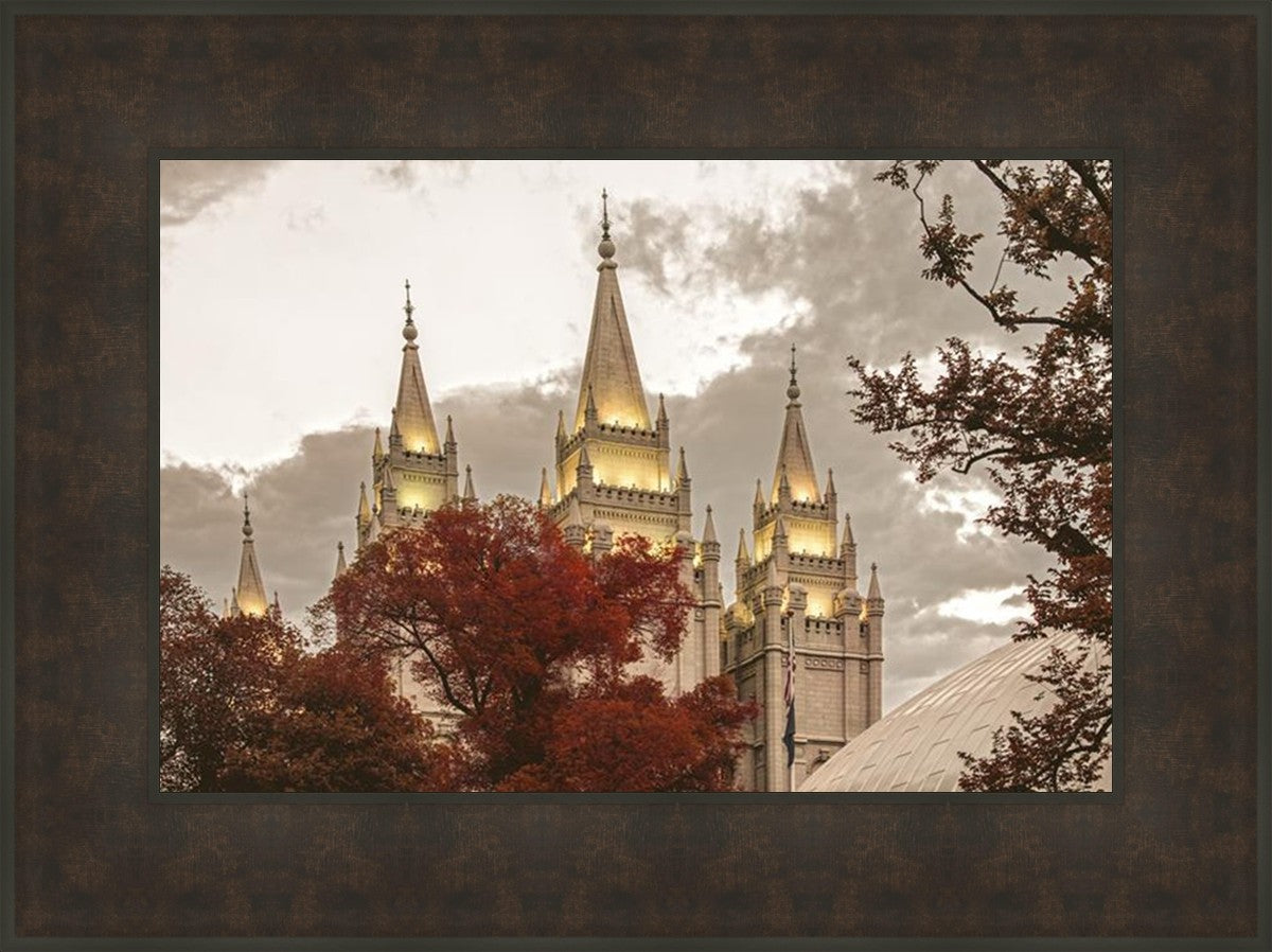 Salt Lake Temple 05