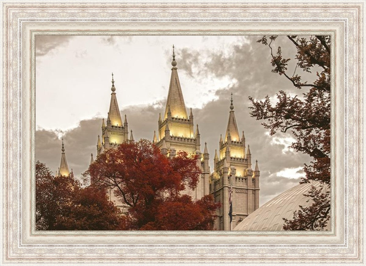Salt Lake Temple 05