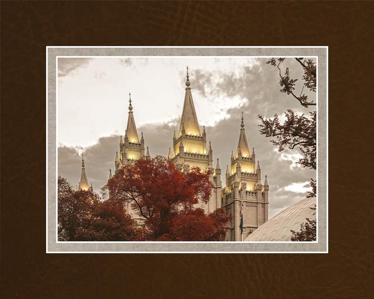 Salt Lake Temple 05