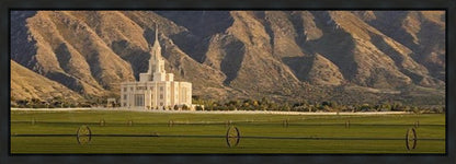 Payson Foothills Gallery Wrap