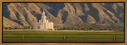 Payson Foothills Gallery Wrap