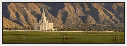 Payson Foothills Gallery Wrap