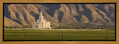 Payson Foothills Gallery Wrap