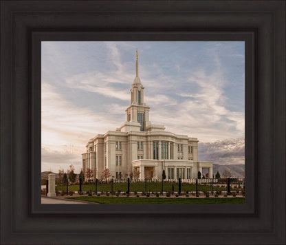 Payson Genesis