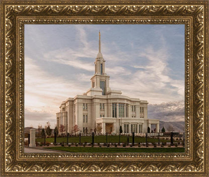 Payson Genesis