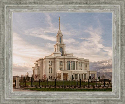 Payson Genesis