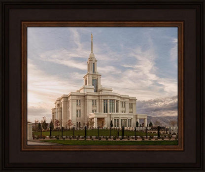 Payson Genesis
