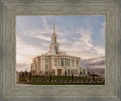 Payson Genesis