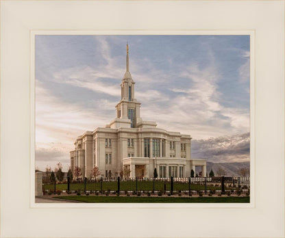 Payson Genesis