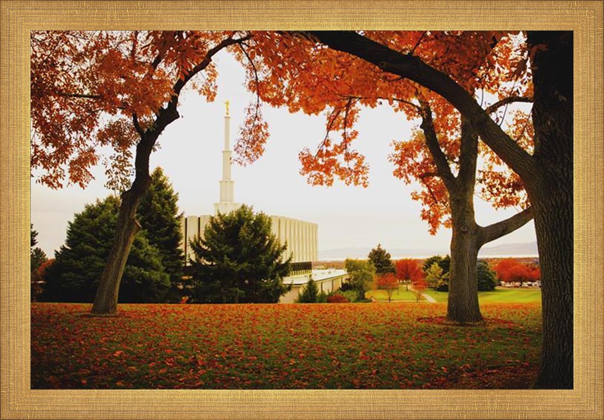 Provo Sanctuary