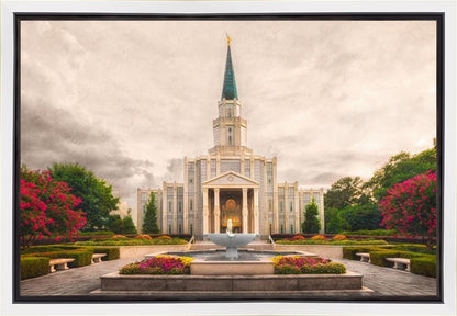 Houston Everlasting Gallery Wrap