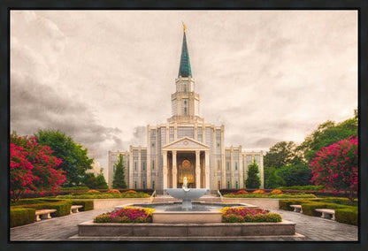 Houston Everlasting Gallery Wrap