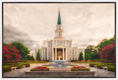 Houston Everlasting Gallery Wrap